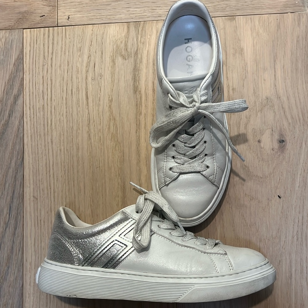 Hogan H365 low top sneaker